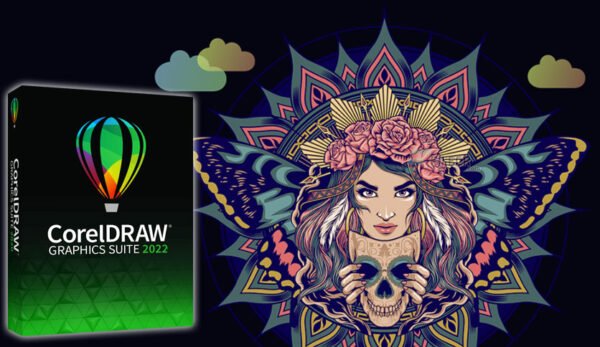 Advance CorelDraw