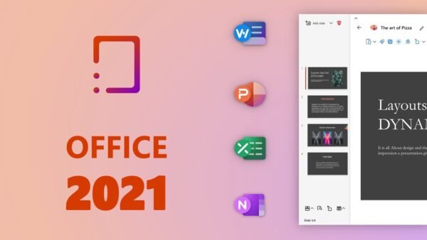 Advance Ms-office