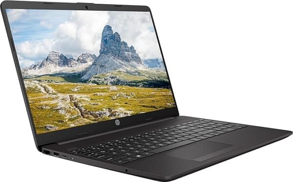 HP Laptop with 15.6" HD Screen