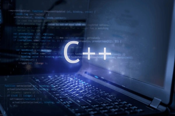 C++ Programming with oops concept